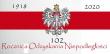 102. Rocznica Odzyskania Niepodległości w Rawie
