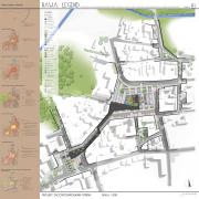 I nagroda w konkursie - ARKON Atelier z Gdańska