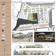 I nagroda w konkursie - ARKON Atelier z Gdańska