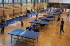 Mistrzostwa Polski w Tenisie Stołowym