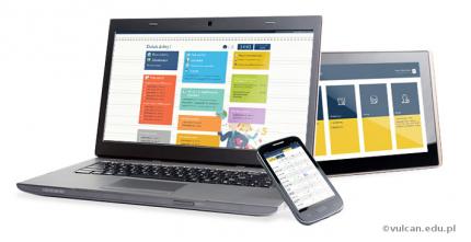 dziennik elektroniczny