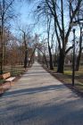 park po rewaloryzacji