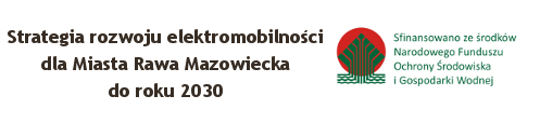Strategia rozwoju elektromobilności