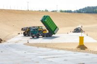 pojemność 250 000 m3