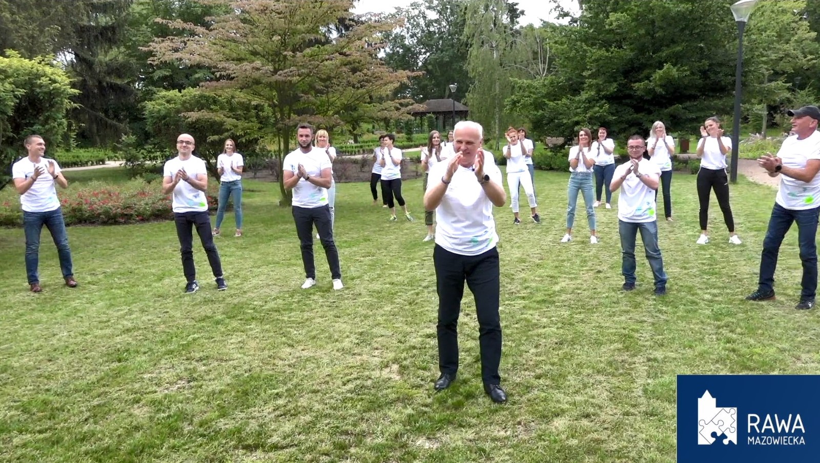 #GaszynChallenge - Pomagamy!