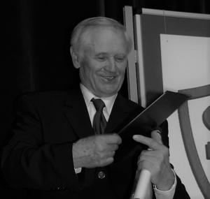 Profesor Eugeniusz Walczuk