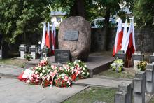 pomnik Ofiar II Wojny Światowej