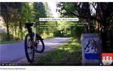 skrót relacji uczestników rajdu