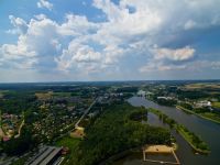 Zalew Tatar - teren OSiR