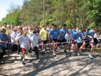 Będziemy znowu biegać