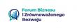 Forum Biznesu i Zrównoważonego Rozwoju