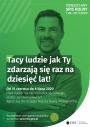 Informacja o otwartym i konkurencyjnym naborze na rachmistrzów terenowych