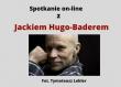 Jacek Hugo - Bader gościem DKK