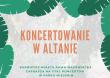 Koncertowanie w Altanie