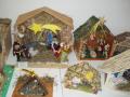 Szopki bożonarodzeniowe w muzeum