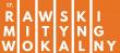 XVII Rawski Mityng Wokalny w wersji ON-LINE