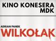 „Wilkołak” w kinie konesera