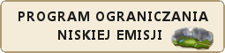 Program ograniczania niskiej emisji