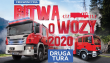 Wybory 2020 - oddaj głos!